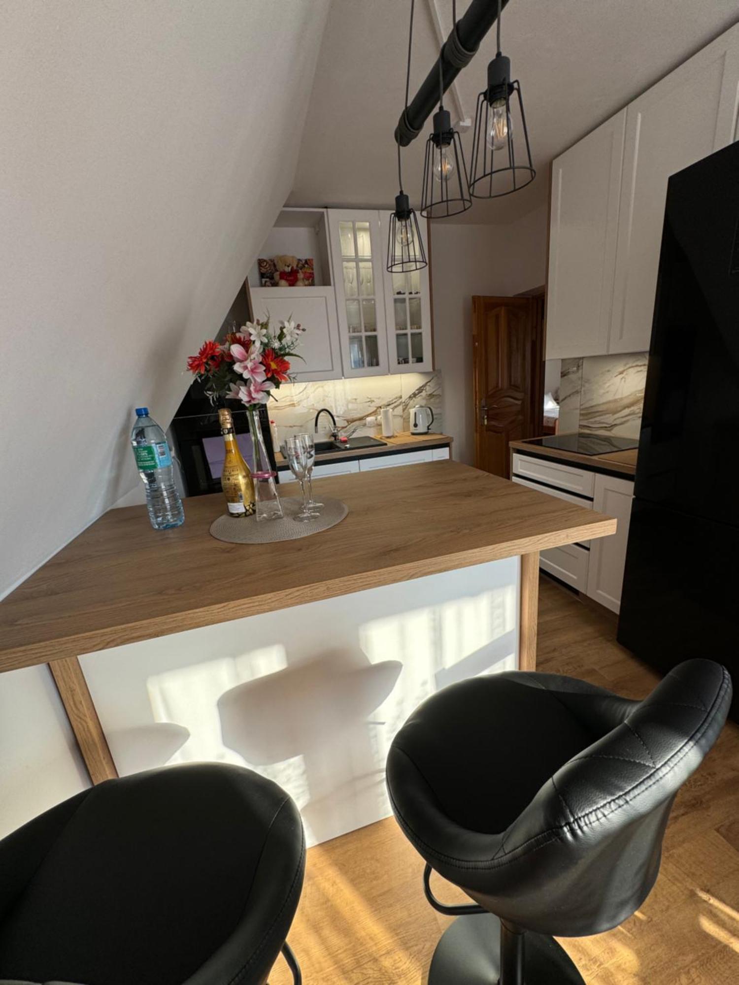 Gut Apartment Poronin Extérieur photo